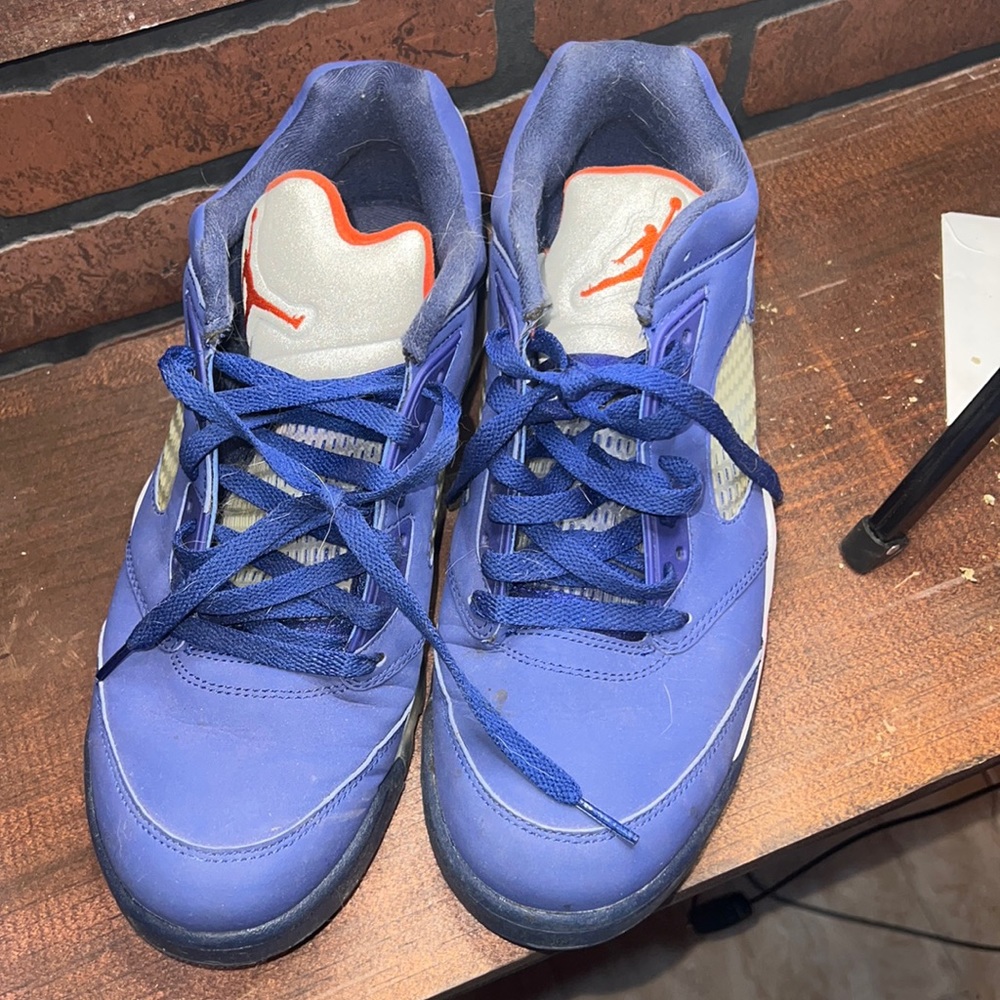 Jordan 5